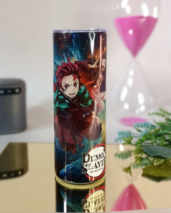 Tumbler Personalizado
