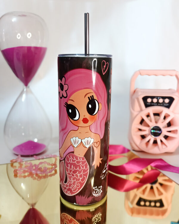 Tumbler Personalizado