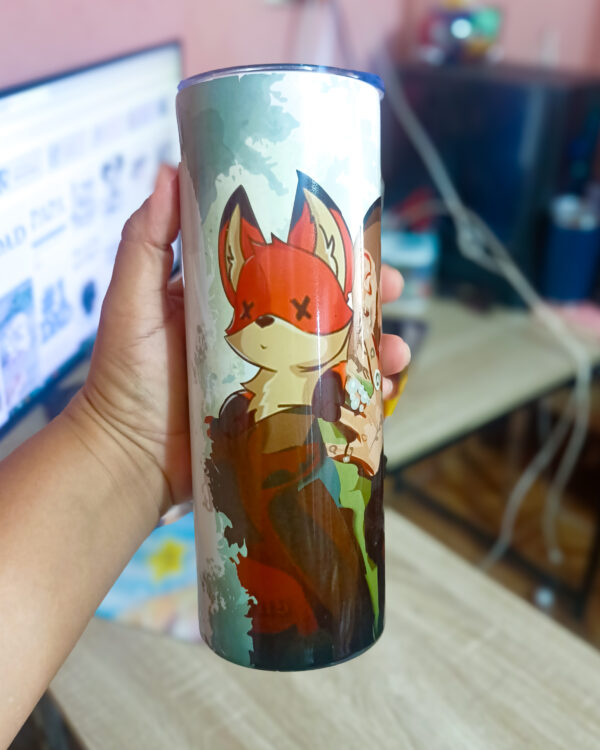 Tumbler Personalizado