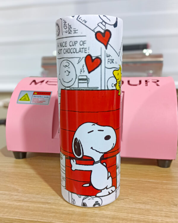 Tumbler Personalizado